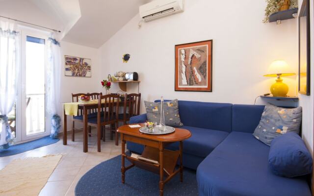 Apartments Grivičić