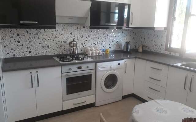 Boncuk Delux Apart