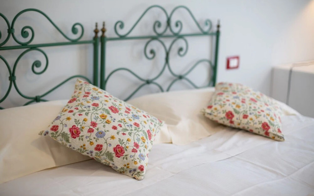 Masaccio 3 bedrooms