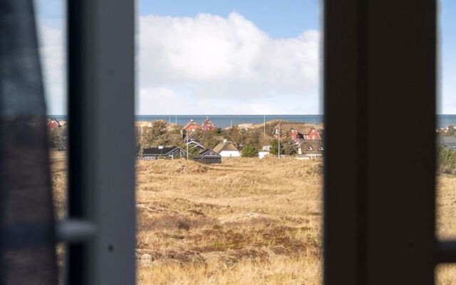 "Esad" - 1km from the sea in NW Jutland