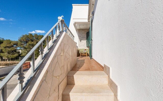 2691 Appartamento Exotic by Barbarhouse