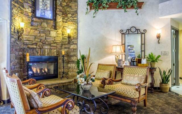 Domio Tempe Luxurious 2BR Gym