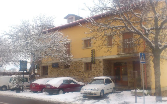 Hotel Rural Tierra de Lobos