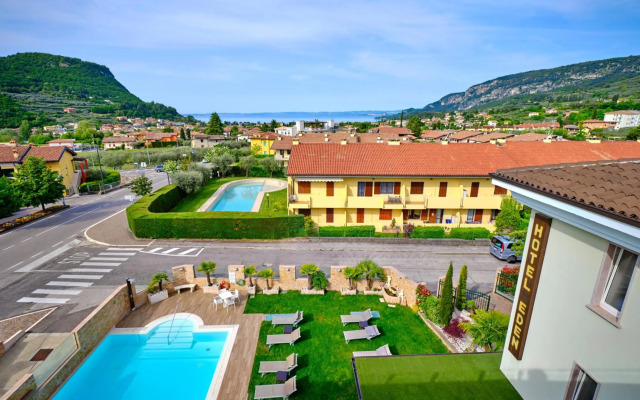 Hotel Eden Garda