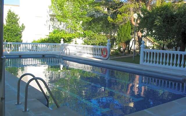 Hotel Rural Mariblanca