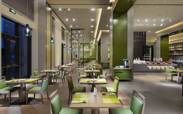 Mercure Nanchang Sunac