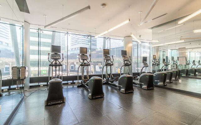 AOC Suites - Luxury Condo - City View