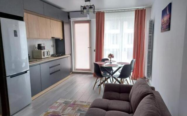 Helin Apartament By Alezzi N10