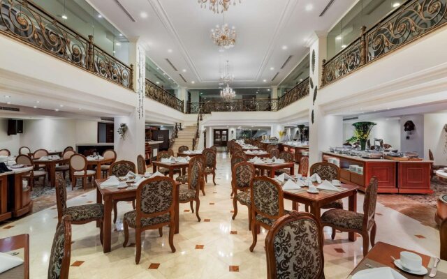 Hotel Grand Saigon