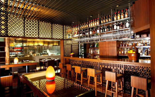 Hyatt Regency Delhi
