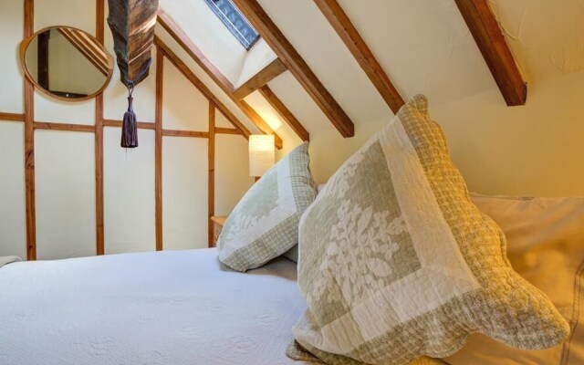 Wagon House, MALMESBURY