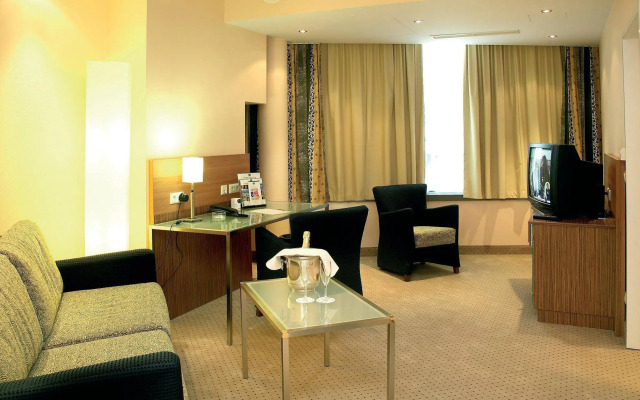 Best Western Hotel International