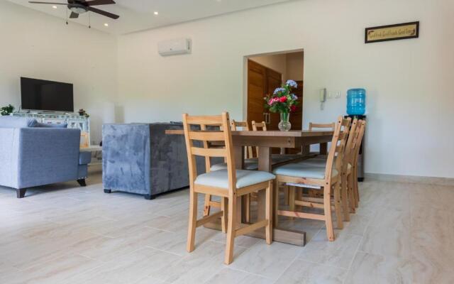Saman Residence