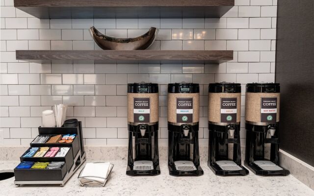 Residence Inn by Marriott Grand Rapids Downtown