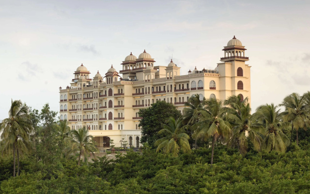 Uday Palace Navsari, a member of Radisson Individuals