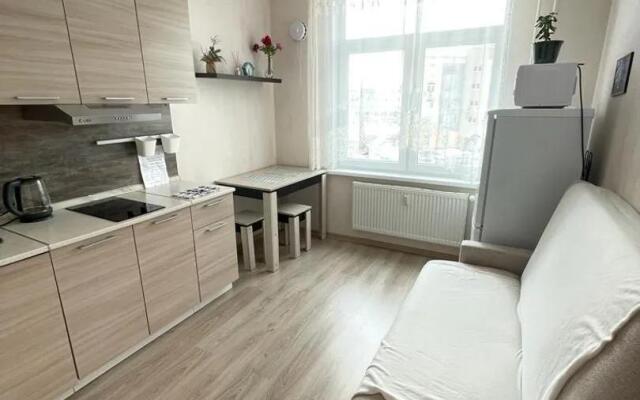 Апартаменты на улице Мира 11 корпус 11