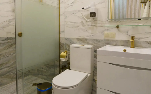 Lazy land hotel