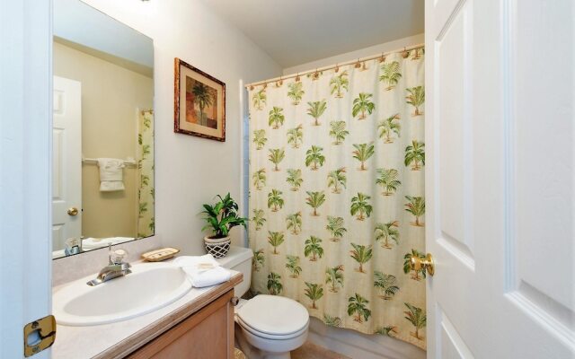 Tropical Breeze House 3 Bedroom