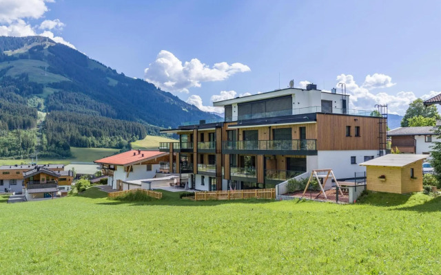 Kaiser Appartement Brixen im Thale