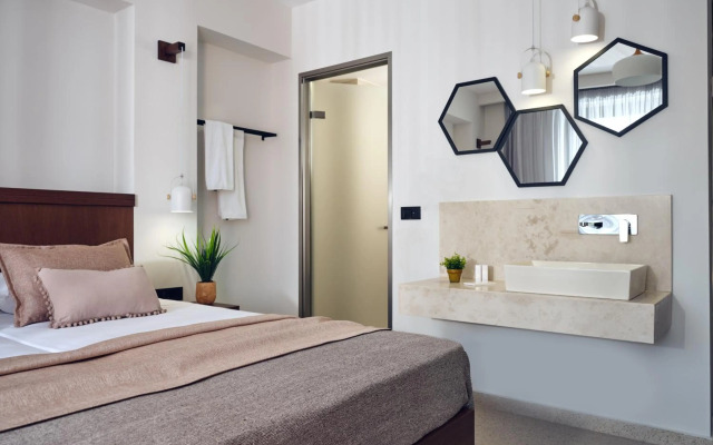 Letsos Hotel