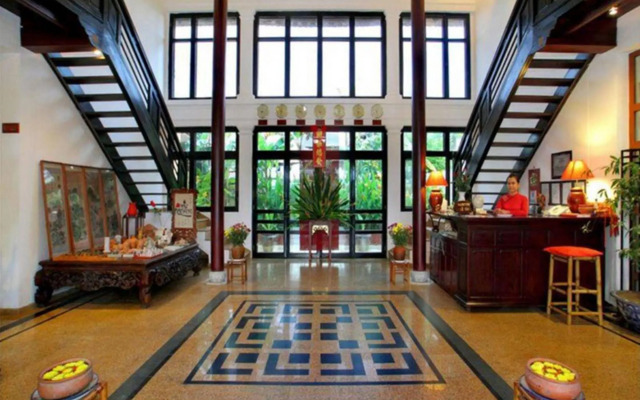 Ha An Hotel
