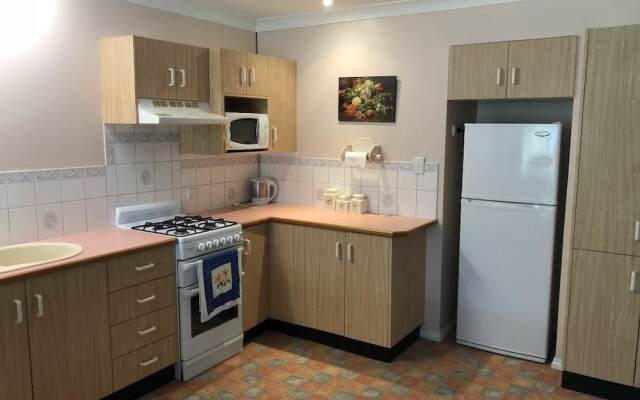 Obadiah Country Cottages