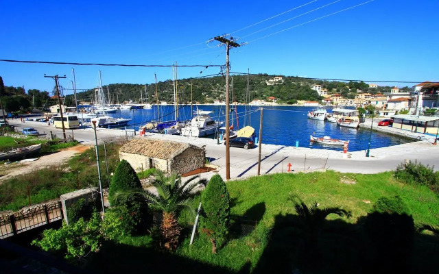 Mistral Boutique Hotel