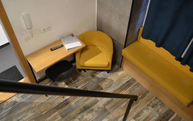 Estate Center Rooms Wozna