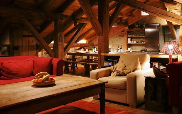 Chalet Tarine