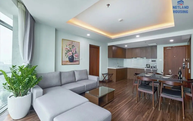 Netland Westlake Legacy Suites