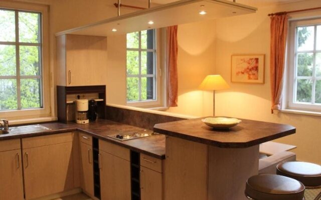 Hotel Bergwirtschaft Bieleboh