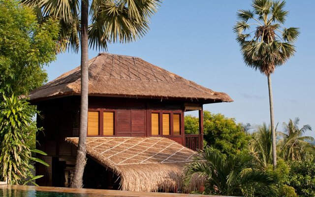 Villa Flow