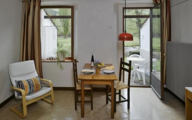 Hotel Residence La Rubanerie