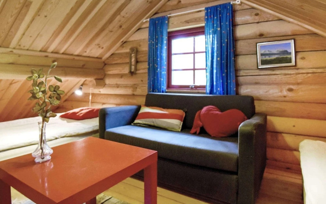 Holiday Home in SÃ¤len