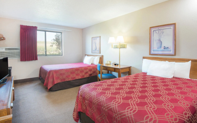 Super 8 Abilene KS