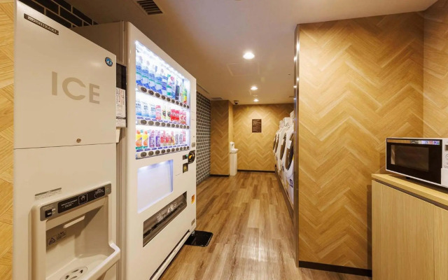 JR East Hotel Mets Tachikawa