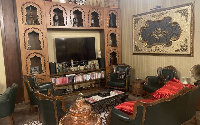 Küçükağa Konağı