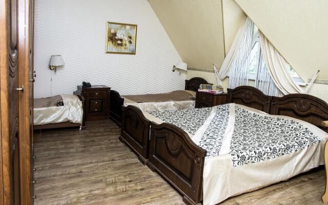 Olimp Hotel