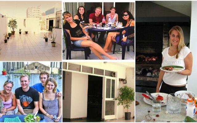 Homestay Buenos Aires - Adults Only