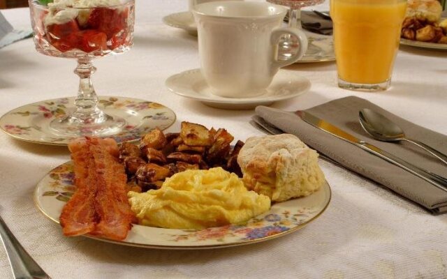 Seven Oaks Bed & Breakfast