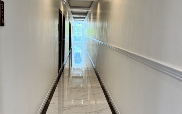 Anwari Hotel