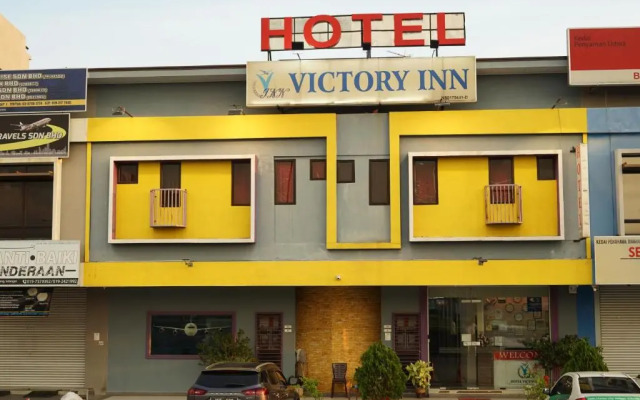 Victory Inn