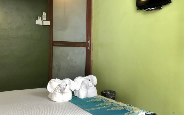 The Noi Guesthouse Koh Lipe