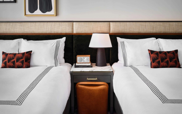 Отель The Tess, Autograph Collection