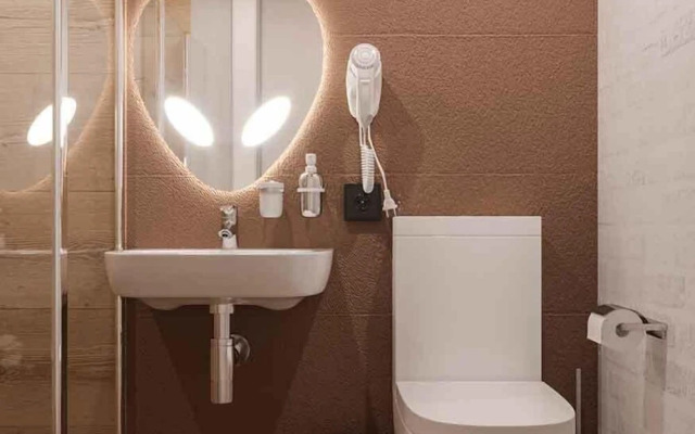 Baza Smart Hotel
