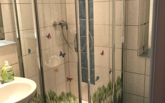 Gasthof & Pension Elli Krößner