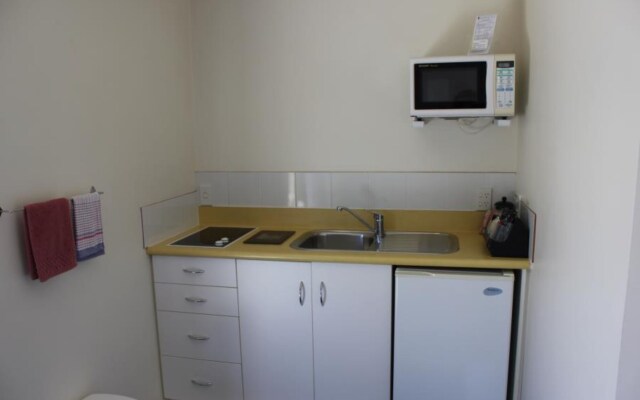 193 Aorangi Manor Motel