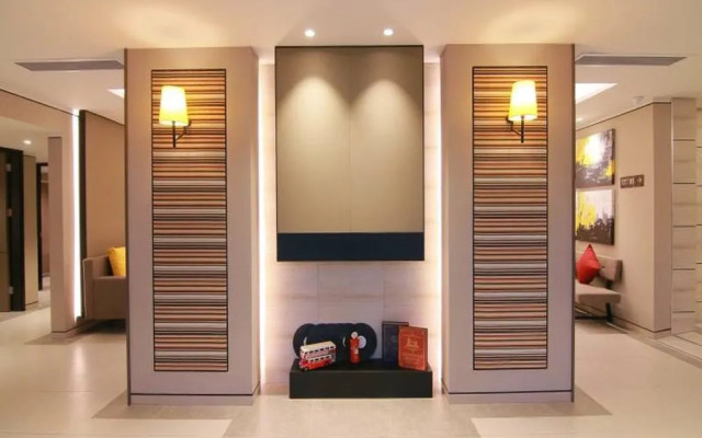 Shanghai Motel 168 - Zhoujiazui Road