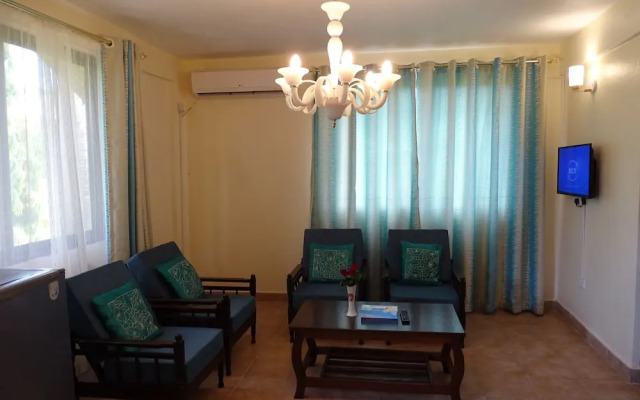 Nyali Parkside Resort