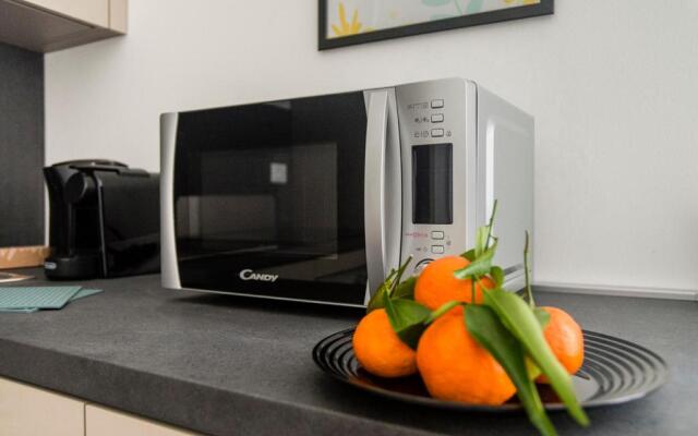 Casa Teodolinda - Casa Teodolinda